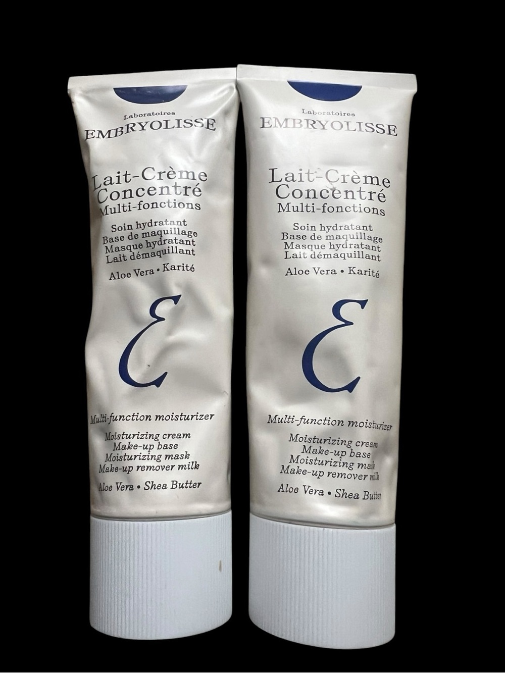 Embryolisse Laboratories Lait-Crème Concentré Multi-Function Moisturizer